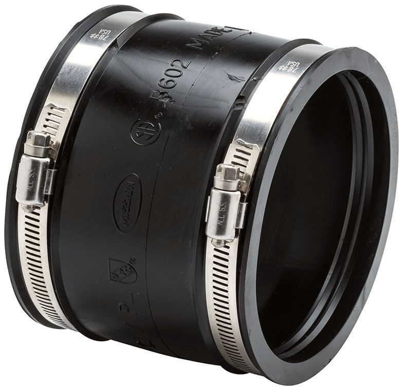 pipe coupling, plumbing coupling, coupling fitting, pipe connector, mechanical coupling, pipe connection, pipe repair, piping installation, transition fitting, plumbing maintenance,