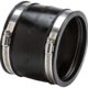 pipe coupling, plumbing coupling, coupling fitting, pipe connector, mechanical coupling, pipe connection, pipe repair, piping installation, transition fitting, plumbing maintenance,