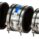 pipe coupling, plumbing coupling, coupling fitting, pipe connector, mechanical coupling, pipe connection, pipe repair, piping installation, transition fitting, plumbing maintenance,