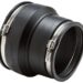 pipe coupling, plumbing coupling, coupling fitting, pipe connector, mechanical coupling, pipe connection, pipe repair, piping installation, transition fitting, plumbing maintenance,