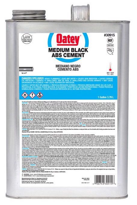 black cement, abs cement, pipe adhesive, plumbing cement,pipe installation, plumbing repairs, pipe sealing, system maintenance,abs pipe systems, plumbing projects, pipe fittings, water lines,