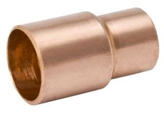 Reducing Couplings
