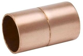 Rolled Stop Couplings