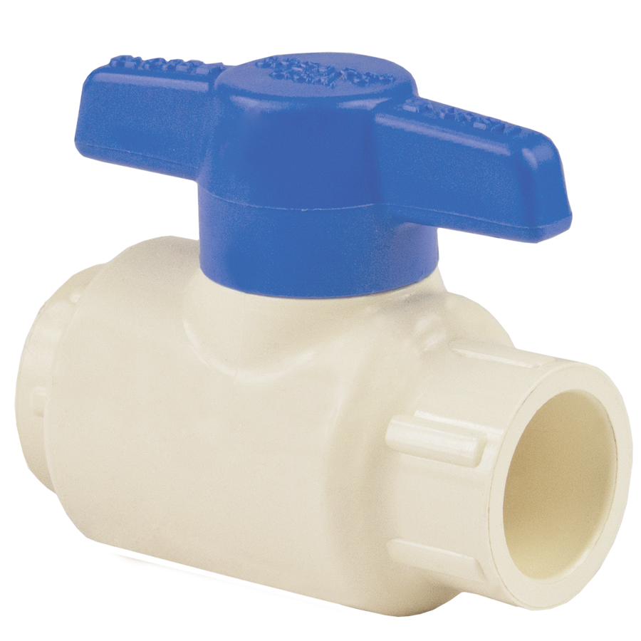 Ball Valves