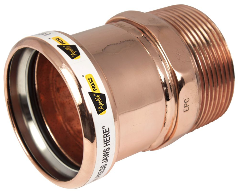 Male Adapters