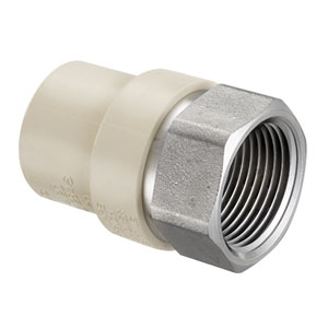 Female Adapters