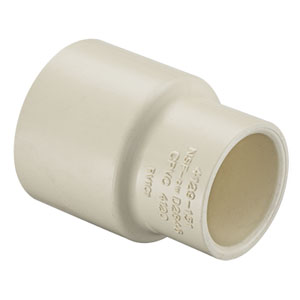 Reducing Couplings