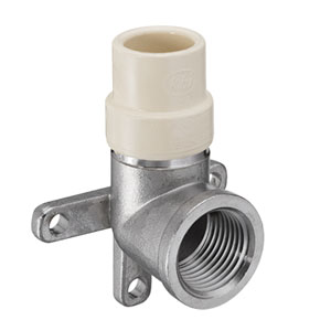 Drop Ear Elbows Stainless Steel