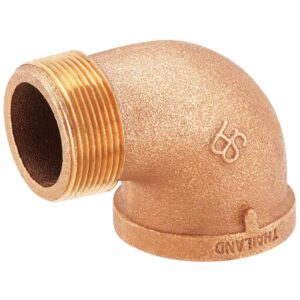 Brass Fittings