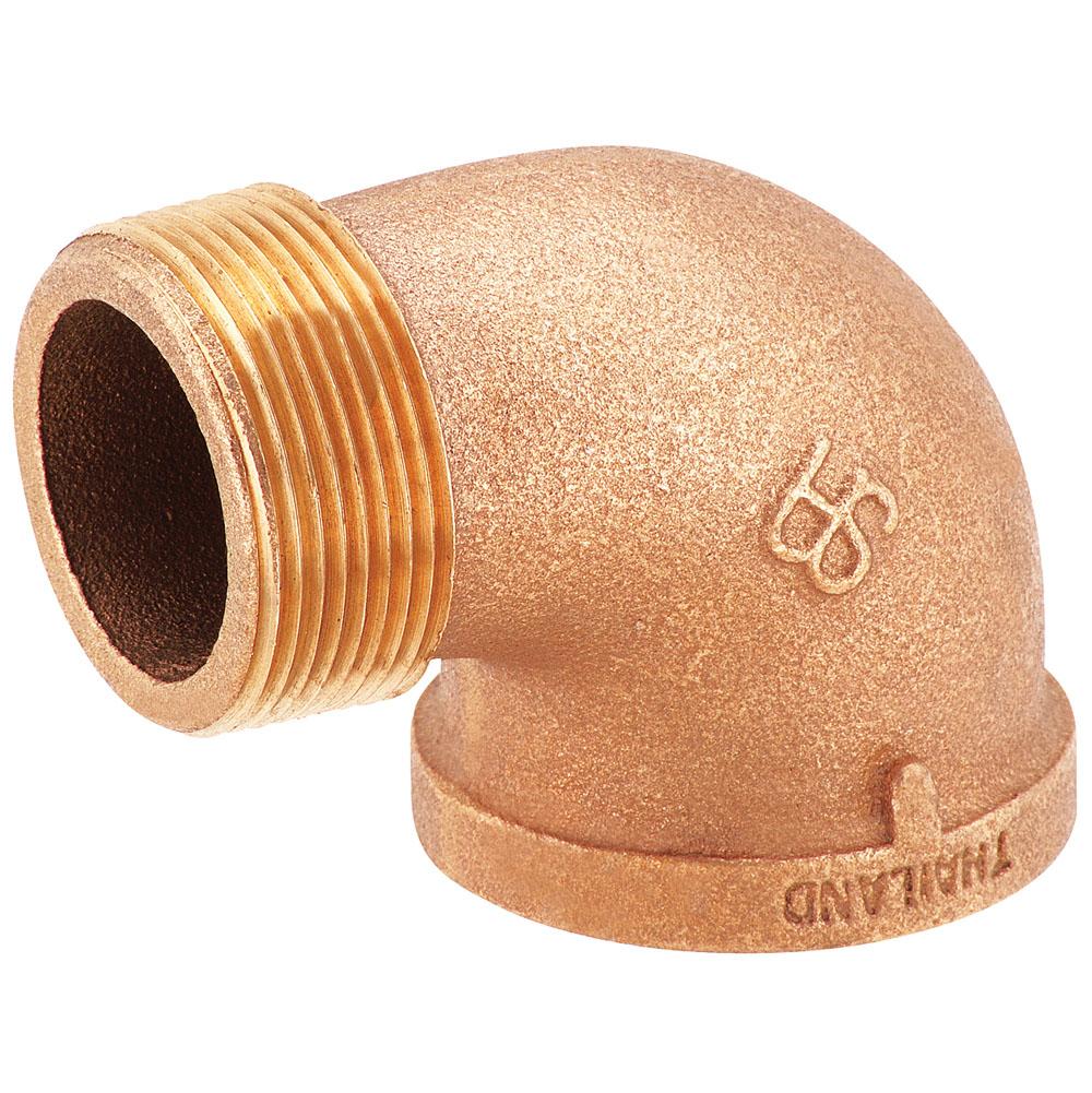 Brass Fittings
