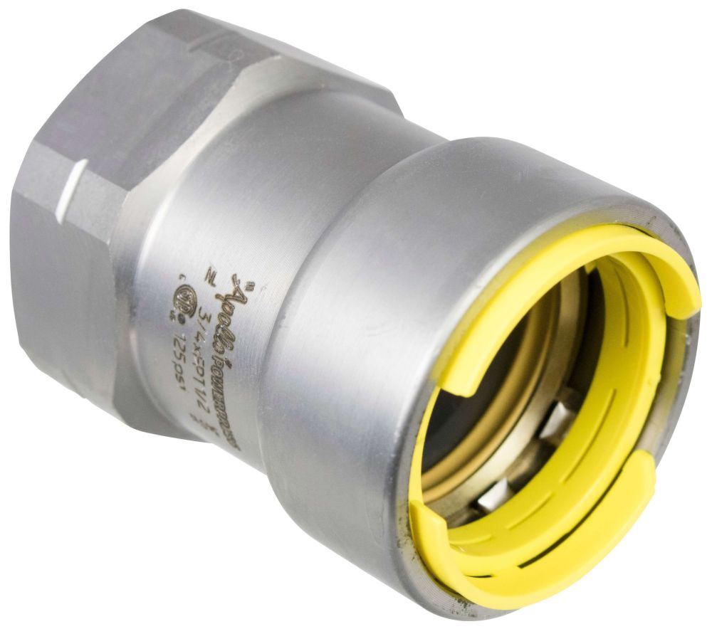 Female Adapters