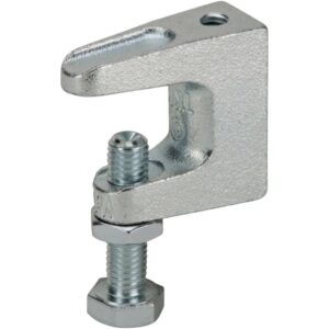beam clamp definition, steel beam clamp, beam clamp for pipe support, adjustable beam clamp, beam clamp for construction, when to use beam clamps, beam clamp installation time, temporary beam fastening,