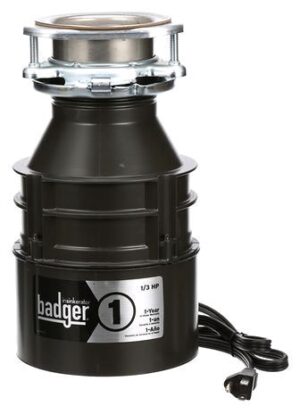 garbage disposal unit, food waste disposer, waste grinding system, kitchen waste disposal, residential kitchens, commercial kitchens, restaurant waste management, light industrial settings,