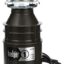 garbage disposal unit, food waste disposer, waste grinding system, kitchen waste disposal, residential kitchens, commercial kitchens, restaurant waste management, light industrial settings,