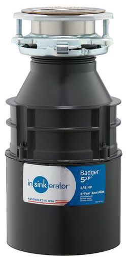 ise badger, garbage disposal, kitchen appliance, waste disposal unit, sink disposer, garbage crusher, food scraps disposer