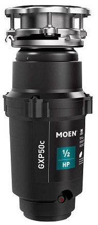 garbage disposal unit, food waste disposer, waste grinding system, kitchen waste disposal, residential kitchens, commercial kitchens, restaurant waste management, light industrial settings,