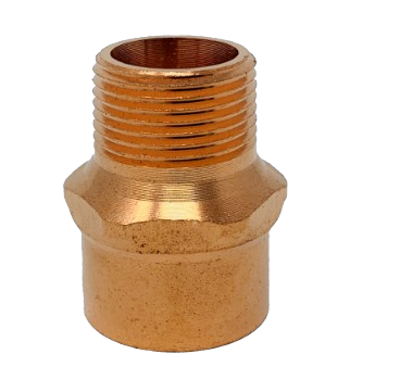 Male Adapters