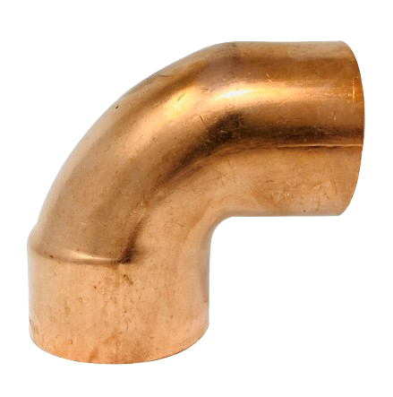 Street 90° Elbows