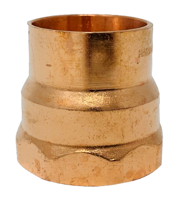 Female Adapters