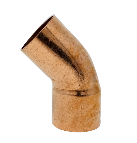 Street 45° Elbows